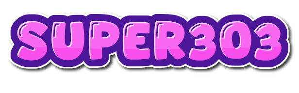 SUPER303 Logo